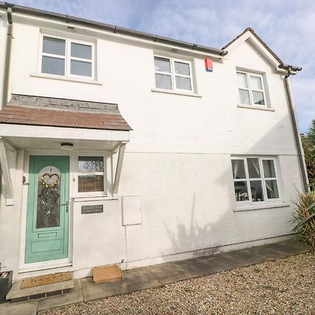 Villa Driftwood House Saundersfoot Exterior foto