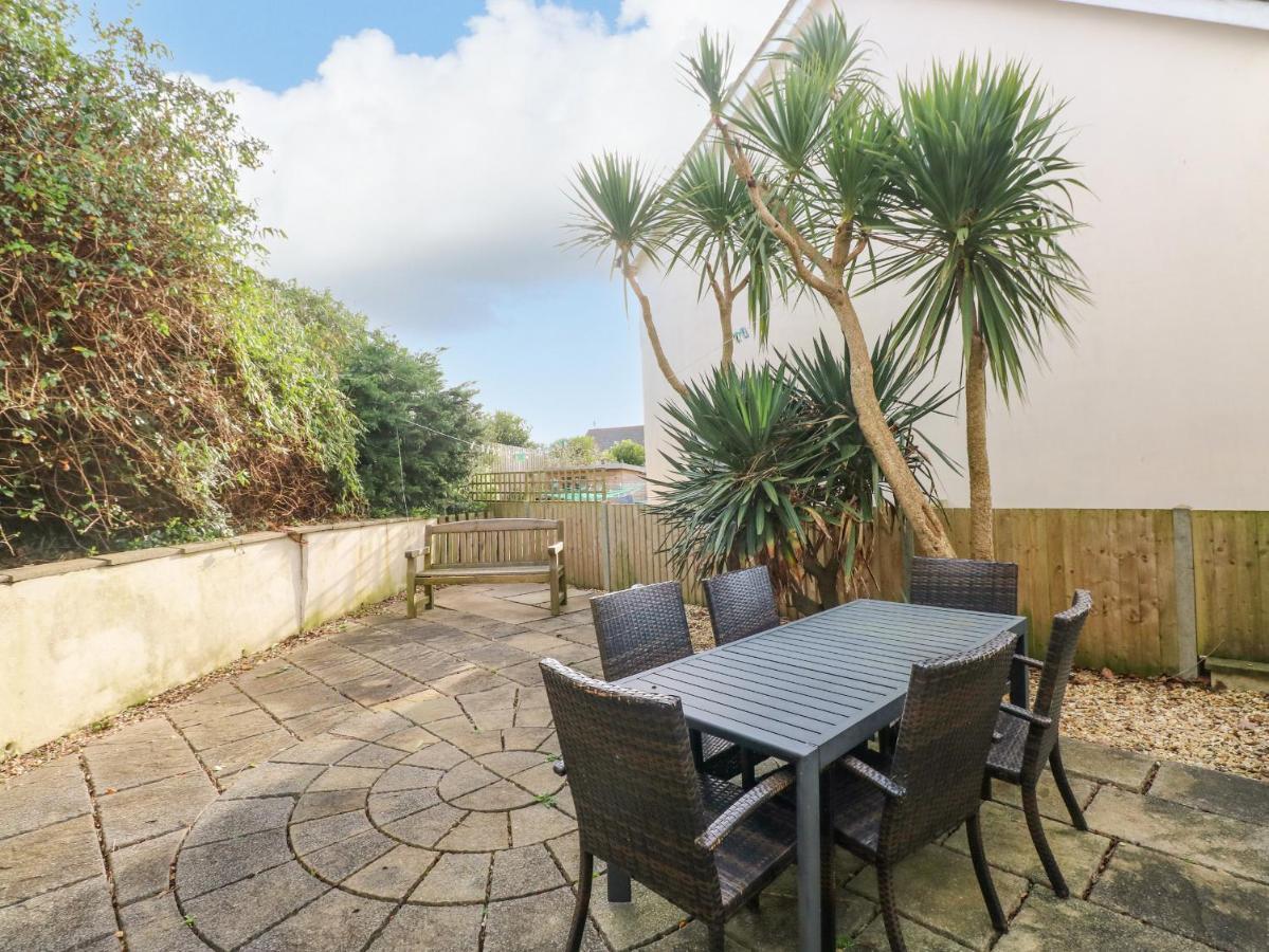 Villa Driftwood House Saundersfoot Exterior foto